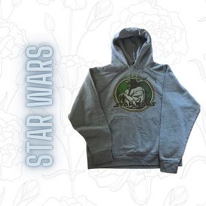 Star Wars Yoda Sweatshirt